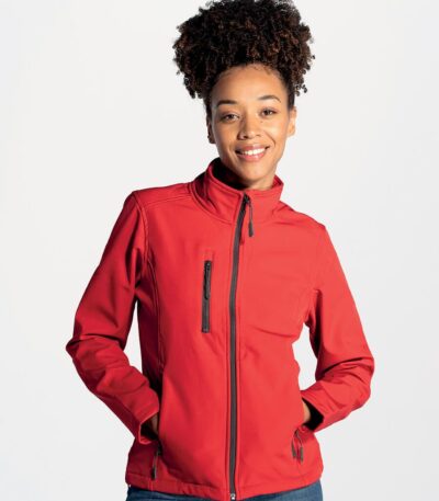 Softshell donna
