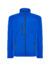 Softshell uomo - Royal blue - taglia 2xl