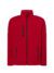 Softshell uomo - Red - taglia 2xl