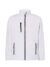 Softshell uomo - White - taglia 2xl
