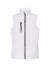 Gilet softshell uomo - White - taglia 2xl