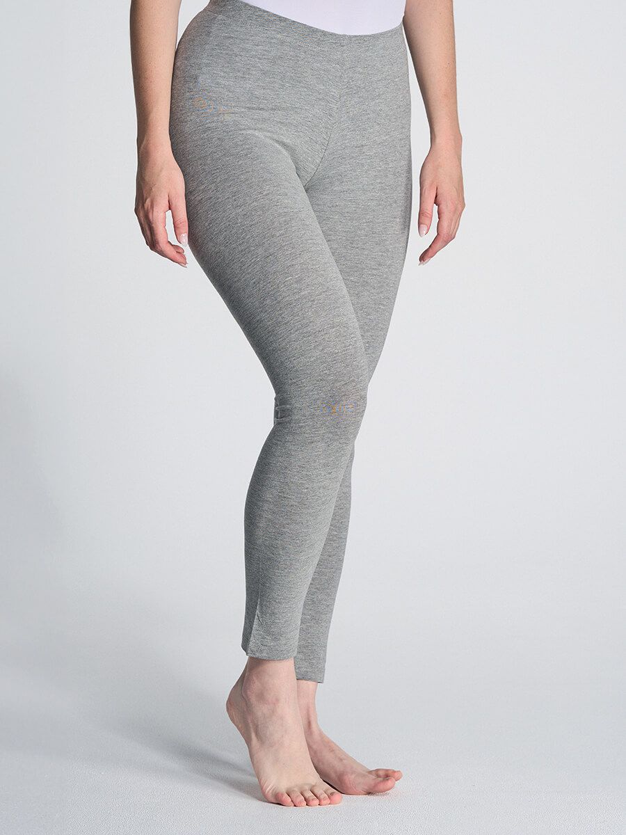 UNI_JHK_SPLEGGINS Leggings donna