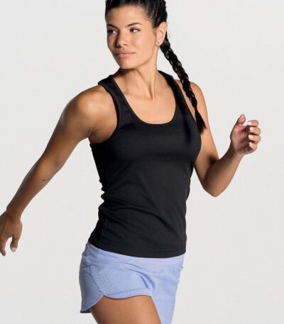 Canotta donna sport aruba