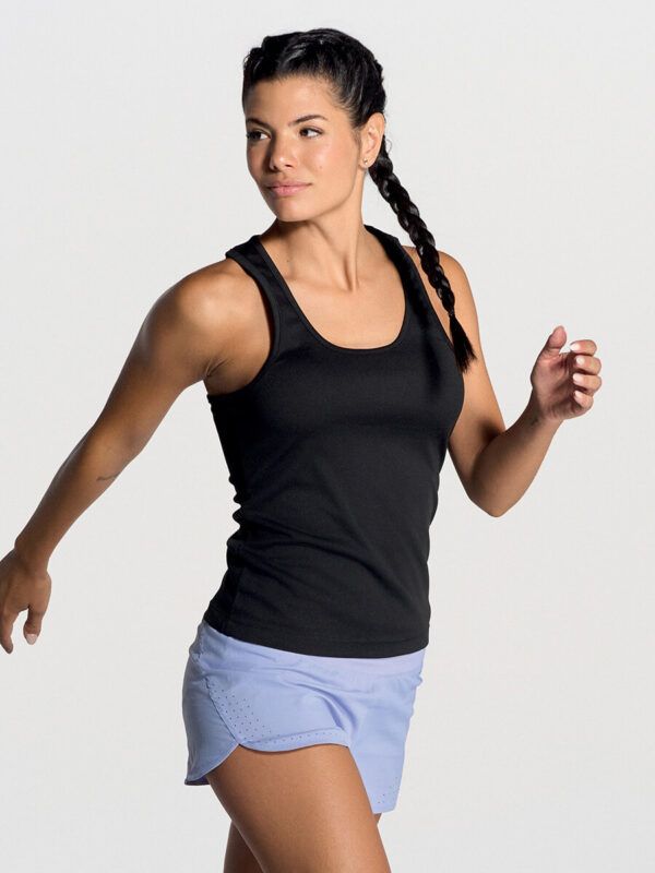 Canotta donna sport aruba