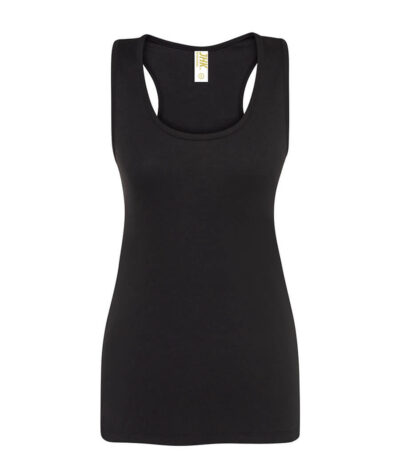 Canotta donna sport aruba - Black - taglia 2xl