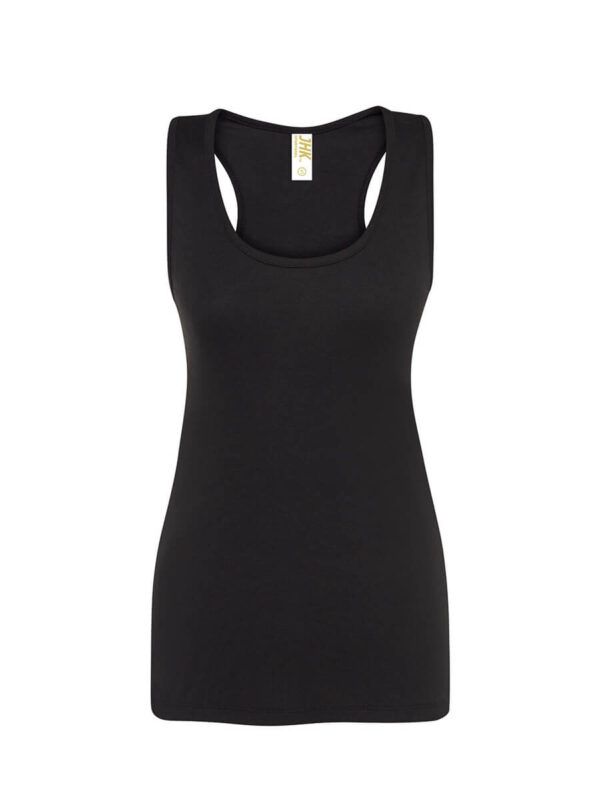 Canotta donna sport aruba - Black - taglia 2xl
