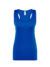 Canotta donna sport aruba - Royal blue - taglia 2xl