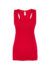 Canotta donna sport aruba - Red - taglia 2xl