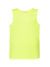 Canotta uomo sport aruba - Gold fluor - taglia 2xl