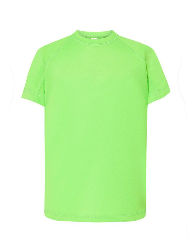 Lime fluor
