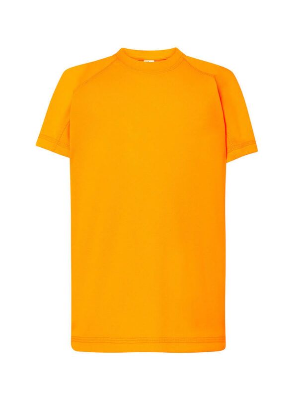 Orange fluor