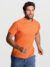 T-shirt uomo manica corta sport