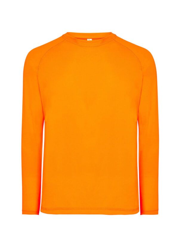 Orange fluor