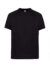 T-shirt uomo manica corta sport - Black - taglia 2xl