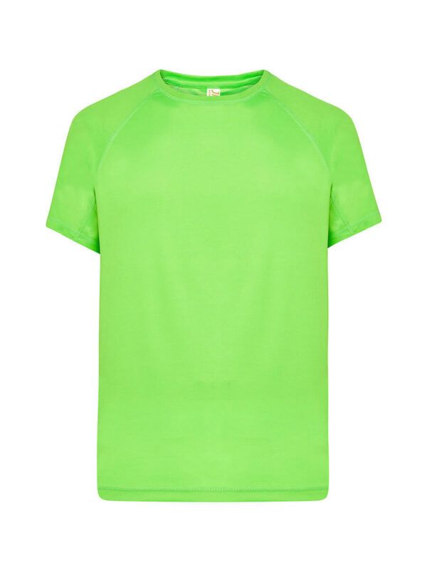 Lime fluor