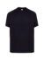 T-shirt uomo manica corta sport - Navy - taglia 2xl