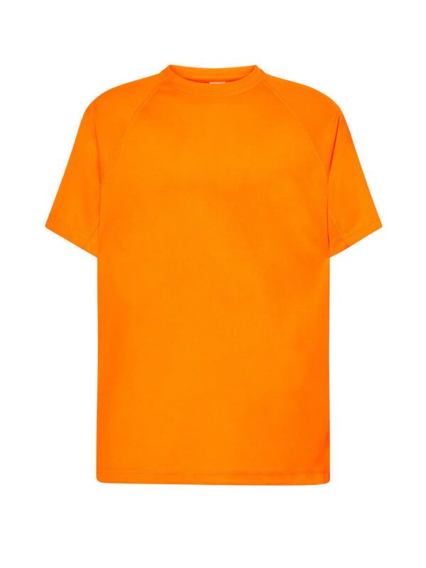 Orange fluor