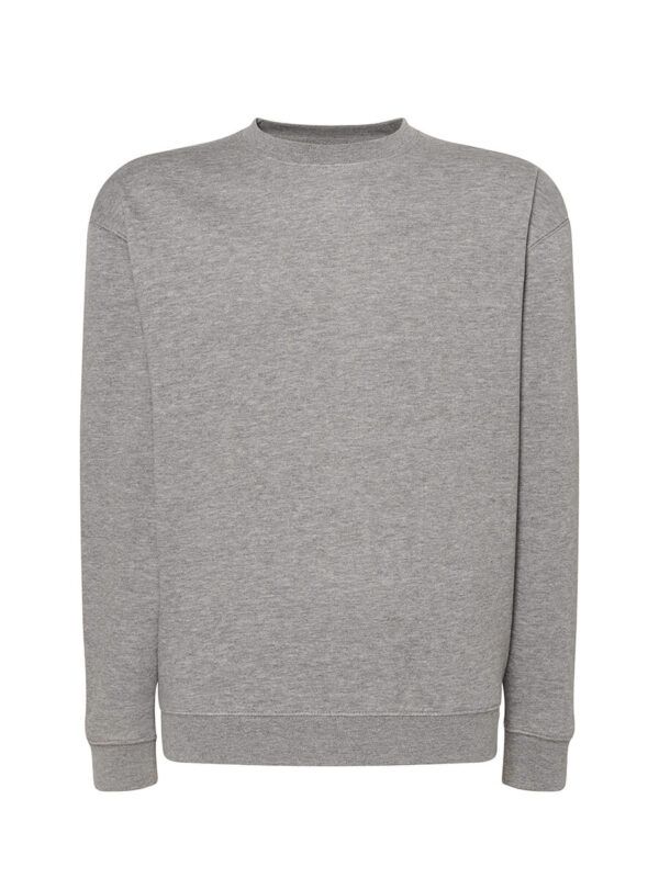 Grey melange