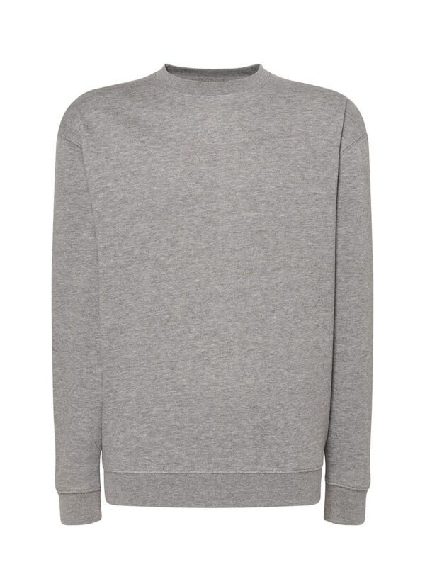 Grey melange