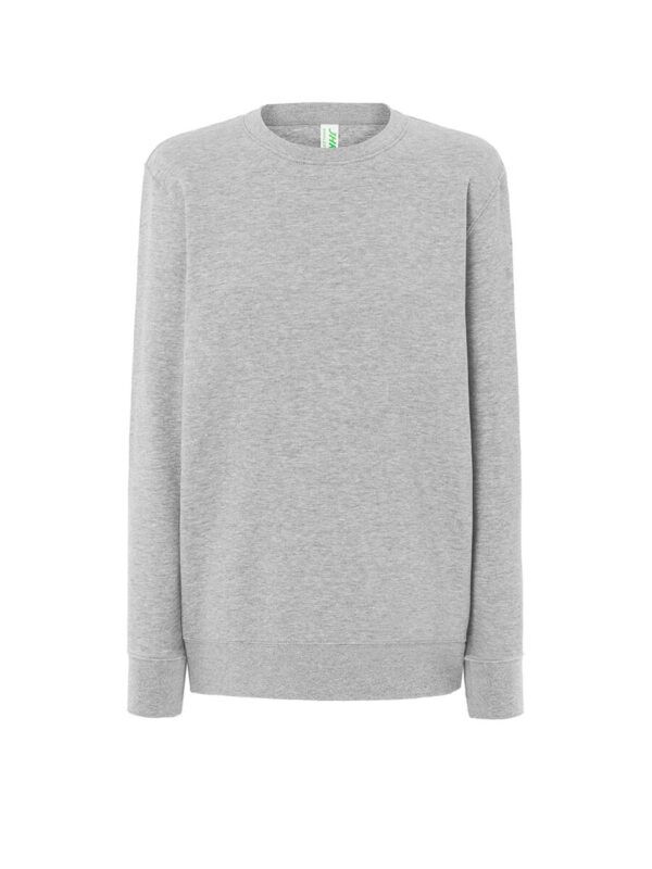 Grey melange