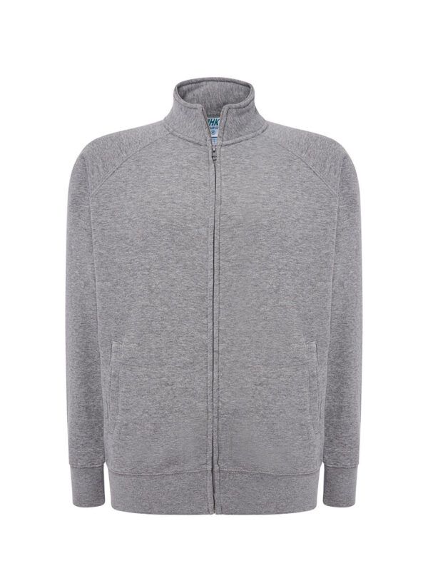 Grey melange