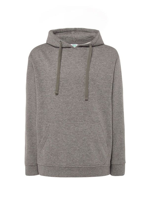 Grey melange