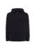 Felpa uomo cappuccio leggera french terry - Navy - taglia 2xl