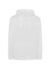 Felpa uomo cappuccio leggera french terry - White - taglia 2xl