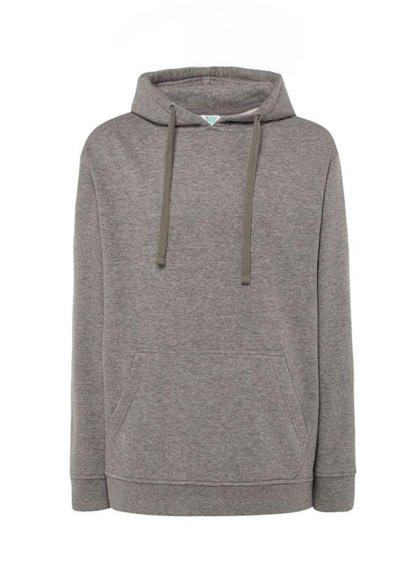 Grey melange