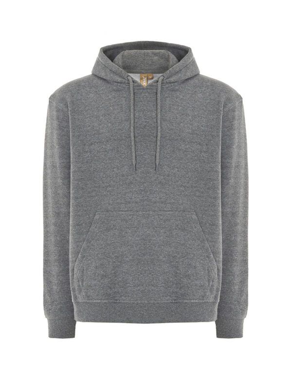 Dark grey melange