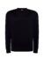 Felpa unisex girocollo ocean - Navy - taglia 2xl