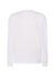 Felpa unisex girocollo ocean - White - taglia 2xl