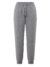 Pantalone unisex felpa leggera french terry - Grey melange - taglia 2xl