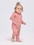 Pantalone baby felpa leggera french terry