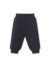 Pantalone baby felpa leggera french terry - Navy - taglia 2