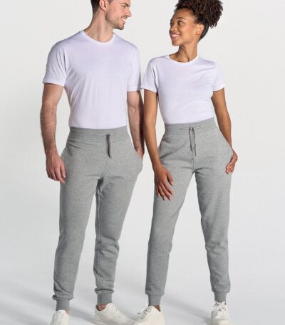 Pantalone uomo felpa premium