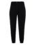 Pantalone uomo felpa premium - Black - taglia 2xl