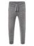 Pantalone bambino felpa premium - Grey melange - taglia 9/11