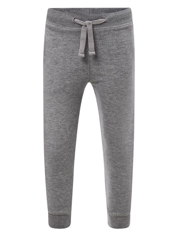 Grey melange