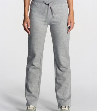Pantalone donna felpa premium