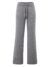 Pantalone donna felpa premium - Grey melange - taglia Xl