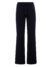 Pantalone donna felpa premium - Navy - taglia Xl