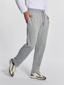 Pantalone uomo felpa premium