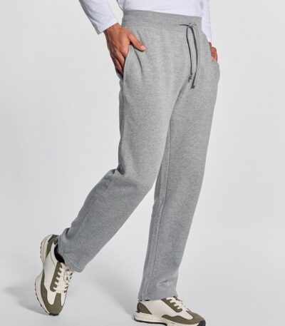 Pantalone uomo felpa premium