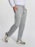 Pantalone uomo felpa premium