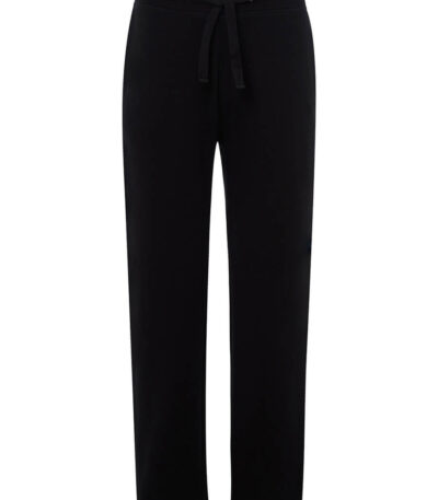 Pantalone uomo felpa premium - Black - taglia 2xl