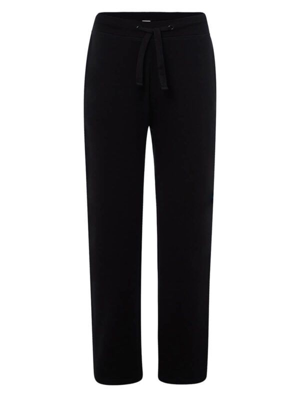 Pantalone uomo felpa premium - Black - taglia 2xl