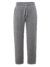 Pantalone uomo felpa premium - Grey melange - taglia 2xl