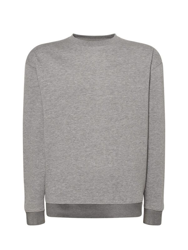 Grey melange