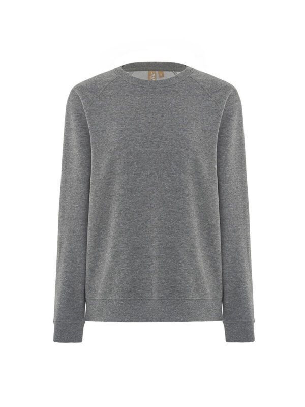 Dark grey melange